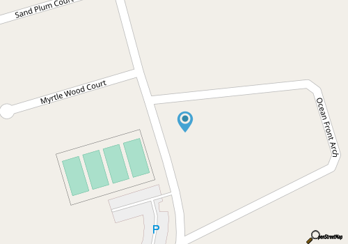 Oceanside, Dogs Welcome, Private Pool, Hot Tub, Close to Beach Access, OL626, Celtic Dunes map location