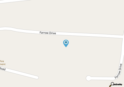 Cozy, 3-Bedroom Bungalow just a short walk to beach and sound. map location