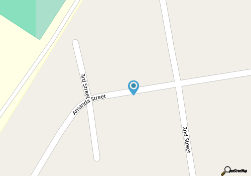 1 Mi to Dtwn Manteo: Dog-Friendly Home w/ Deck map location