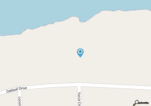 4 BR SOUNDFRONT HOME- PINE KNOLL SHORES  - BRING YOUR BOAT  map location
