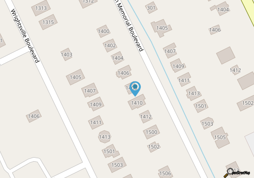 New Listing! School Bored -- Just 2 blocks to the ocean map location