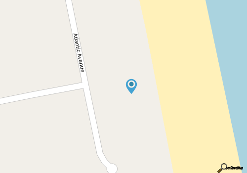 Oceanfront Vacation Fun w/Pool, Kiddie Pool, Hot Tub, Pool Table... map location
