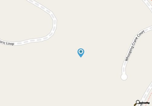 Shell's By The Seashore: New Build, Saltwater Pool map location