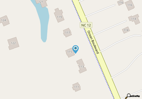 Spacious 7 BR home w/Private Pool, Hot Tub & Elevator map location