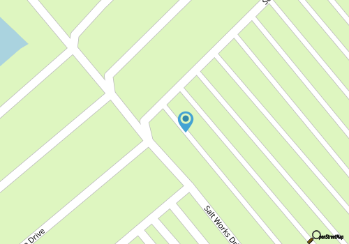 Ocean Lakes - 1122A 5br/4ba Family Friendly, Amenity Filled Beach House map location