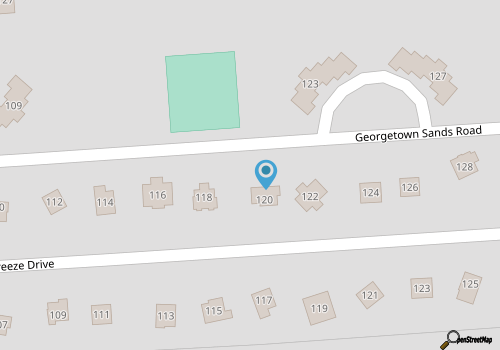 HotTub, Pool Table, Elevator! Large fenced yard, pets map location