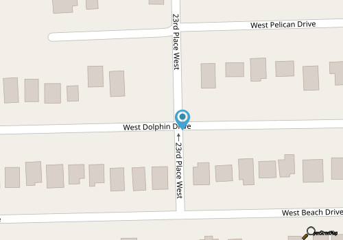 5BR/4.5 BA Home - 3rd Row, Pool & Elevator, Sleeps 14 map location