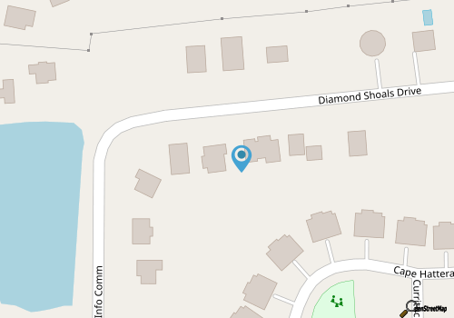 Dog-friendly home with private pool, hot tub, ocean view, & high-speed WiFi map location