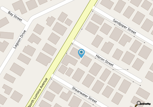 This apartment is a 2 bedroom(s), 2 bathrooms, located in Wrightsville Beach, NC. map location