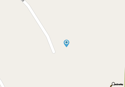 Sea Trail Sunset Beach | Golf, Beach & Relaxation | RP 2605 map location