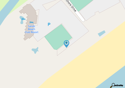 Sands Beach Club,Newly Added/Remodeled,Direct View map location