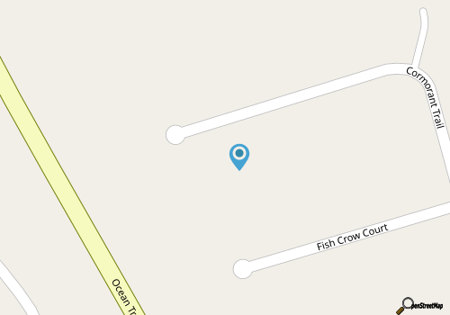 1661 Crown Jewel *Dog Friendly*GameRm*Theater*Pool map location