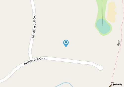 Corolla Beach House: Pool, Hot Tub, Golf Discounts map location