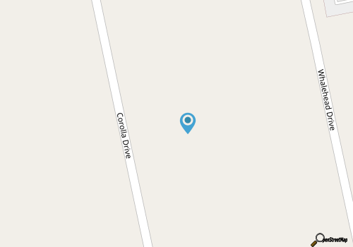 Sojourn Ocean's Grove Heated Pool & Hot Tub map location