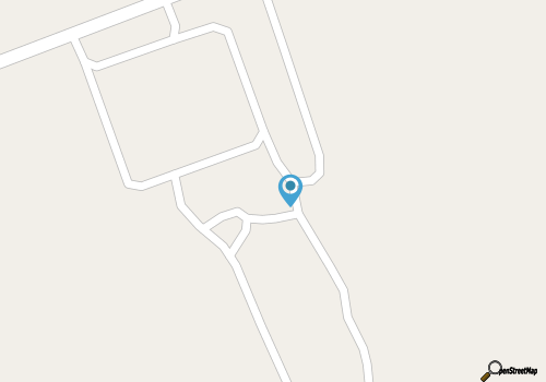 The Carolina Club map location