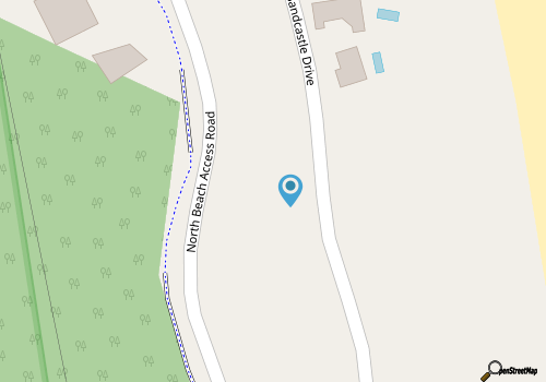 Semi-Oceanfront, 7 BRs, Priv Pool, Close to Beach, Rec Rm, VOH5, Royal Palms map location