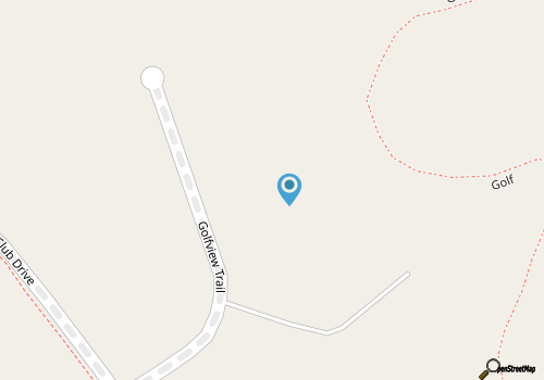 Two Easy: Private Pool, Spa, Golf Discounts map location