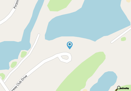 3 Fairway Club Drive - New to VRBO! Resort Access Included! map location