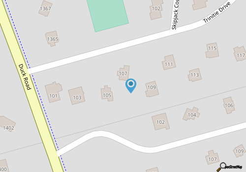 A Dream Come True -- Pet Friendly Home with Hot Tub and Community Amenities map location