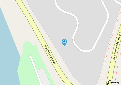 Fogman Fisheries LLC map location