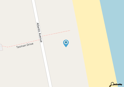 OCEANFRONT, 10 BRS, ELEV, Pool, Rec Rm, Theater Rm, OH1251, Beach Plaza map location