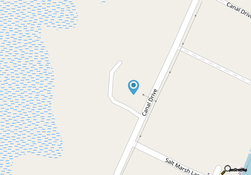 Oceanview, Poolside Condo Right Across From The Pier and Ocean map location