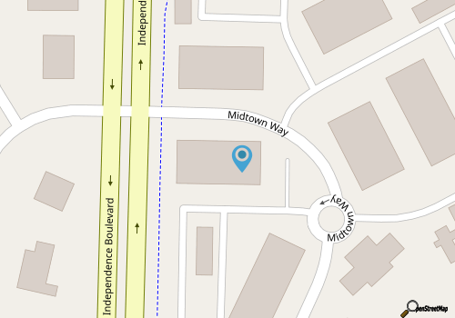 Kasa | Lovely 2BD | Wilmington map location