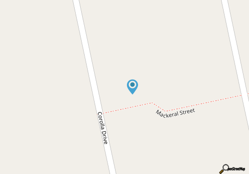 Near the Beach! Saltwater Pool, Hot Tub, Great Neighborhood, C0949 map location