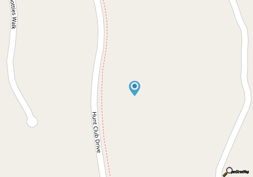 Parrothead Manor: Private Pool, Hot Tub, Elevator map location
