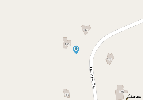 3050 Whispering Pines*5 bedrm*Private Pool*Hot Tub map location