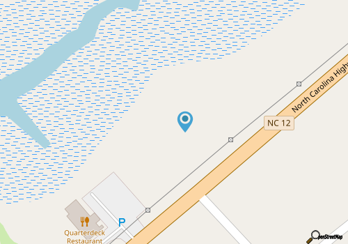 Amazing Sound Front, Ocean View Home with Pool, Spa and Dock map location