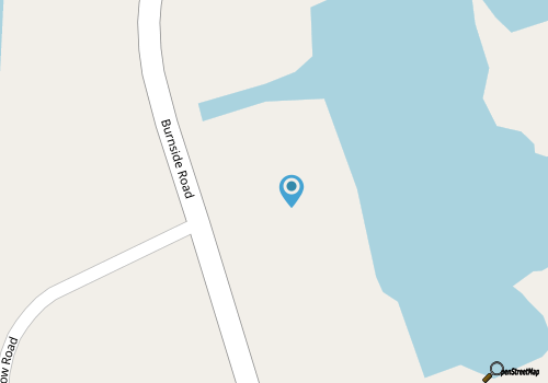 Sound Choice In Manteo: Lakefront | In-Law Suite map location