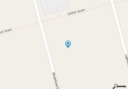 Oceanside, 8 BRs, Priv Pool, Pool Table, Close to Beach Access, WW869, Bikini Bottom map location