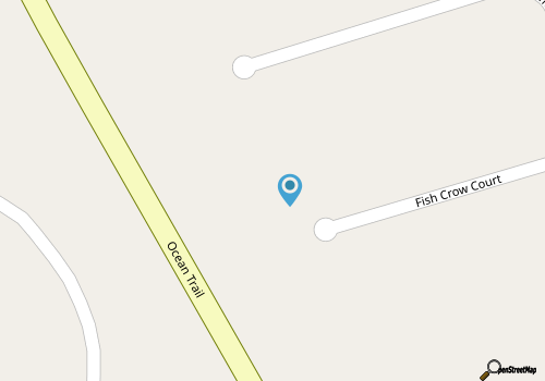 Pirate Willy's – Adventure-Filled Corolla Retreat with Hot Tub & Tiki Bar map location