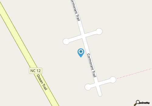 Sunshine & Tan Lines | 1470 ft to the beach | Private Pool and Hot Tub map location