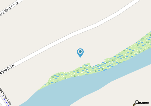 368 Wahoo Drive - New to VRBO! Resort Access Included! map location