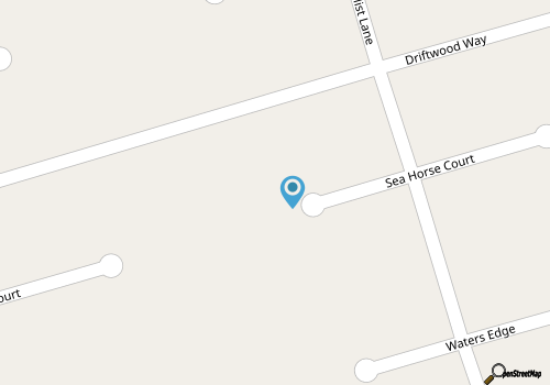 Pet-friendly oceanside home in Corolla with pool & hot tub! map location