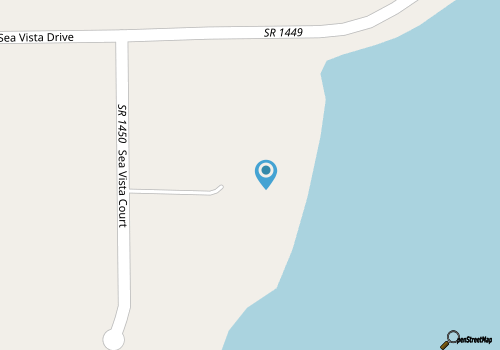 Huge, dog-friendly home close to the beach w/private hot tub, shared pool, WiFi map location