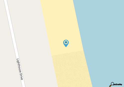 Only 800 feet to the beautiful beaches!  Private 16x32 pool. Hot Tub. Pets ok. Pool Table map location
