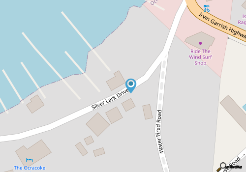 Dock of the Bay is located on Silver Lake Harbor with views second to none! map location