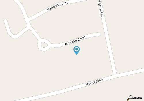 Coastal Escape in Corolla with Hot Tub & Access to Indoor Pool map location