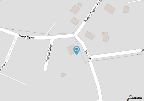 Jonathan Livingston Seagull:  Dog friendly single story home. map location