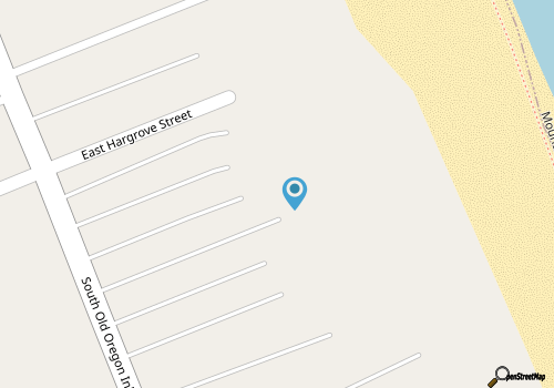 SANDPIPER | 8 Bedroom | Oceanfront Home | Nags Head | Sleeps 18 map location