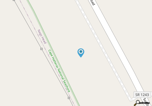 Wise Choice: Semi-oceanfront | Private Pool | Spa map location