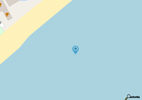 ALL SEASON FUN! Oceanfront villa, sports bar, pools & gym onsite. Near shopping. map location