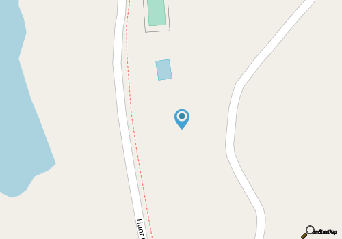 A Perfect 10: Private Pool, Hot Tub, Community Amenities map location