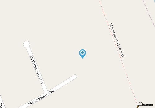 Charming house w/ ocean views, expansive deck, free WiFi map location