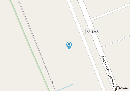 JL #659 The Swell House - Semi-oceanfront Pets Hot Tub Comm Pool & Tennis map location