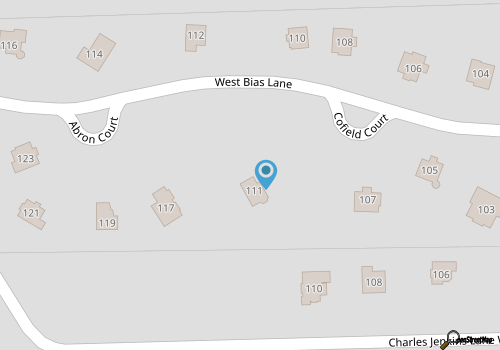 6BR Soundside Home w/Private Pool, Community Pool & Tennis - Access to Ocean & Sound map location