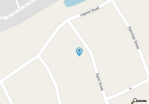 Prime Location Dream Home Outdoor Oasis & Pool map location